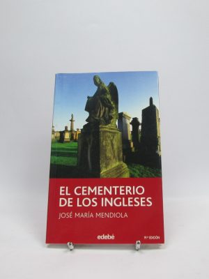 El cementerio de los ingleses