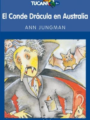 9788423676859_el-conde-dracula-en-australia_front-3.jpg El conde drácula en australia