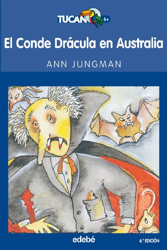 9788423676859_el-conde-dracula-en-australia_front-3.jpg El conde drácula en australia