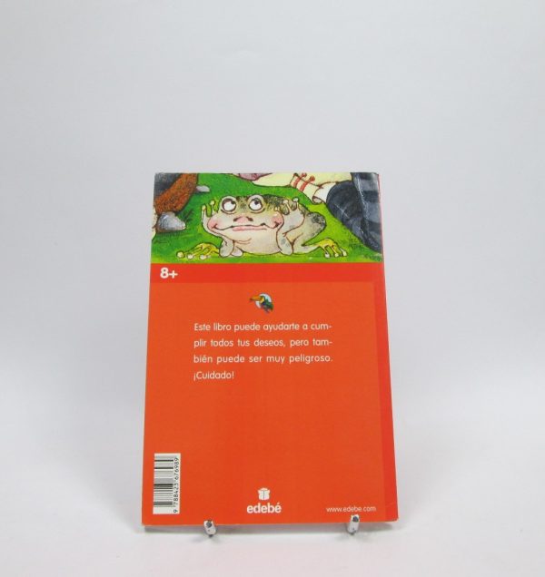 Manual para una pequeña bruja