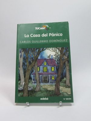 La casa del pánico