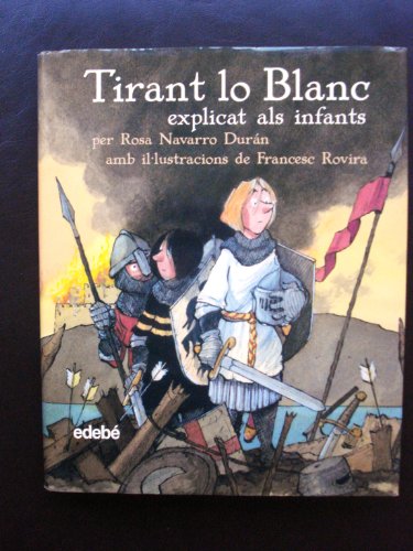 Tirant lo blanc