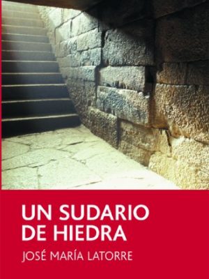 Un sudario de hiedra / a ivy's shroud (periscopio) (spanish edition)
