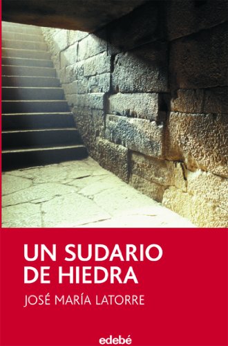 Un sudario de hiedra / a ivy's shroud (periscopio) (spanish edition)