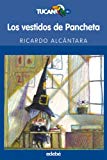 9788423679430_los-vestidos-de-pancheta-tucan-azul-spanish-edition_front-3.jpg Los vestidos de pancheta (tucan azul) (spanish edition)