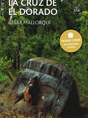 La cruz de el dorado