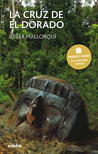 La cruz de el dorado