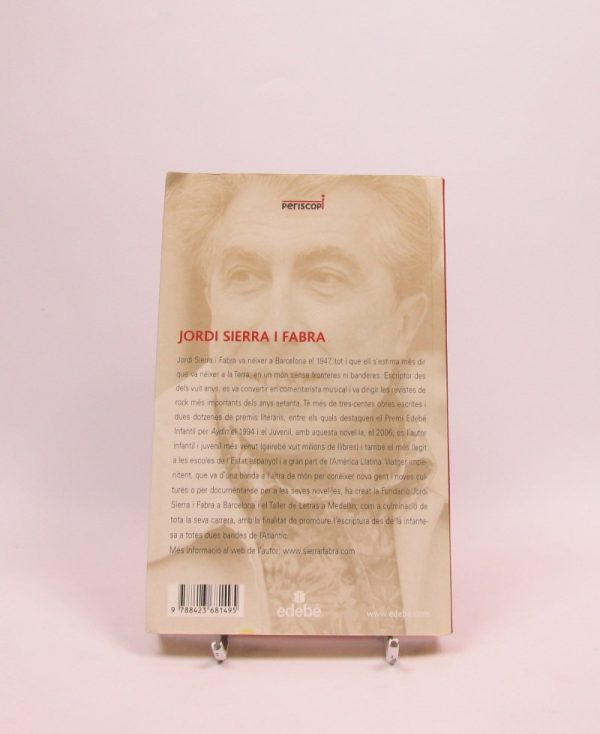 Trucant a les portes del cel