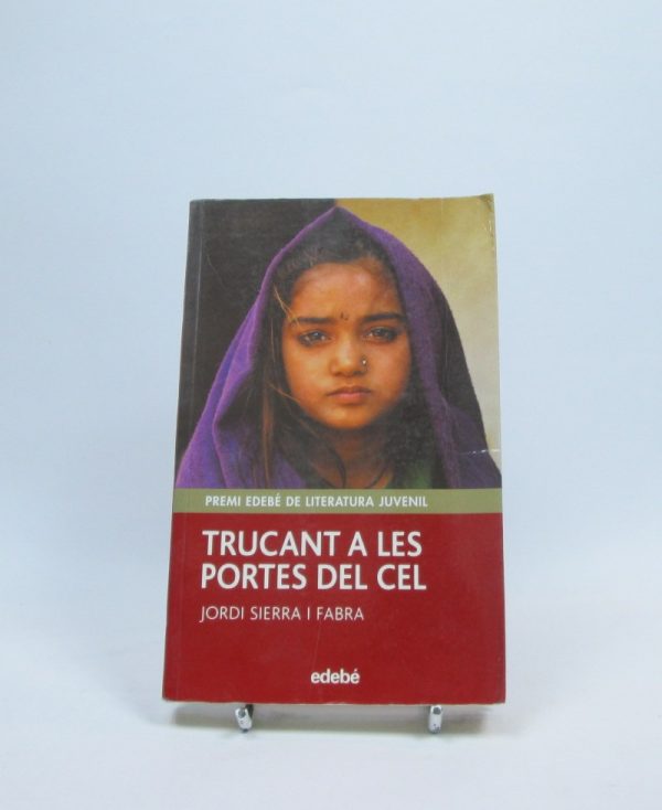 Trucant a les portes del cel