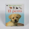 Mira cómo crezco: el perro
