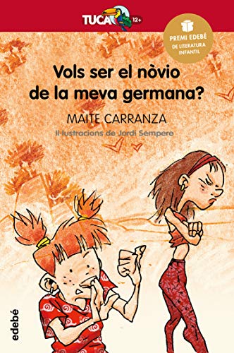9788423681839_vols-ser-el-novio-de-la-meva-germana_front-5.jpg Vols ser el nòvio de la meva germana?