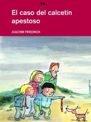 El caso del calcetín apestoso
