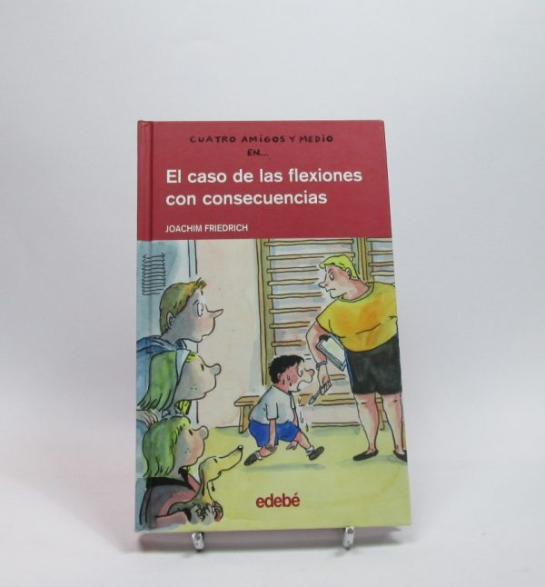 El caso de las flexiones con consecuencias