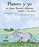 Platero contado a los niños (rustica)