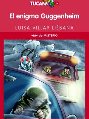 El enigma guggenheim