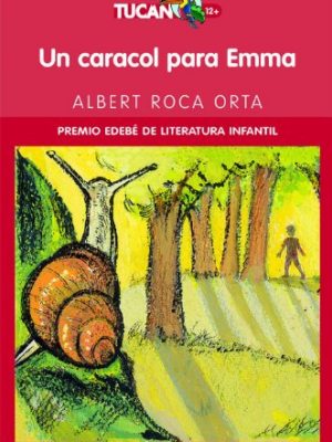 Un caracol para emma