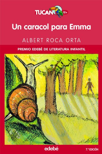 Un caracol para emma