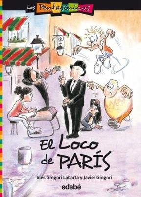Loco de paris, el