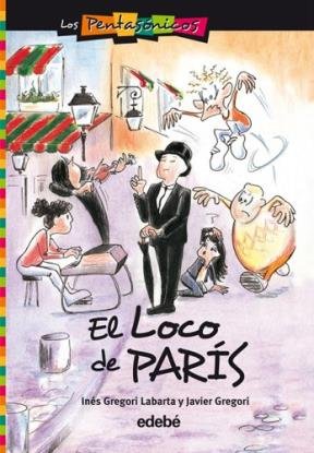 Loco de paris, el