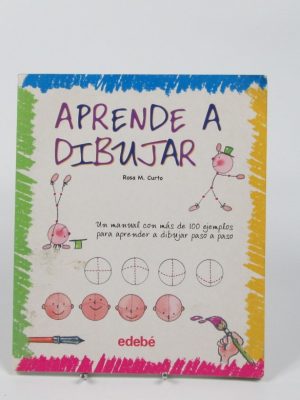 Aprende a dibujar