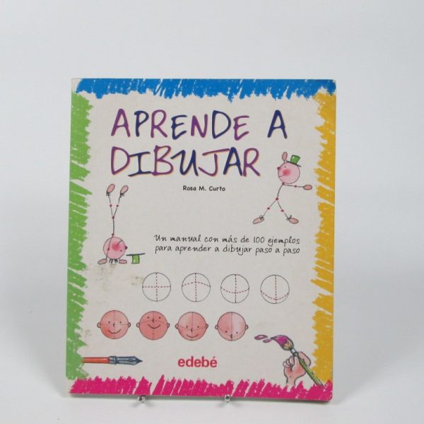 Aprende a dibujar