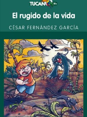 9788423688678_el-rugido-de-la-vida_front-1.jpg El rugido de la vida