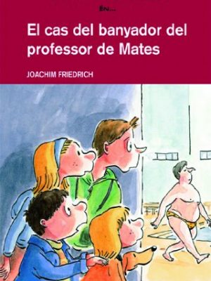 El cas del banyador del professor de mates
