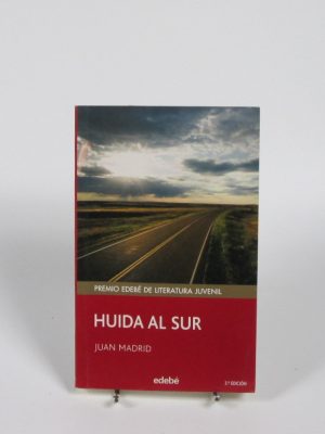 Huida al sur