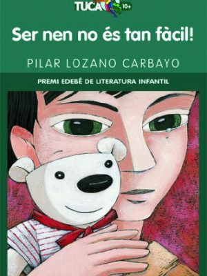 Ser nen no és tan fàcil!