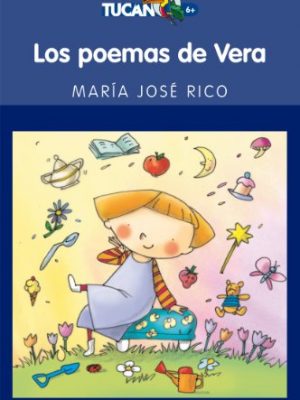 Los poemas de vera