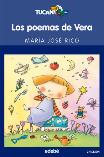 Los poemas de vera