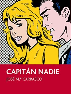 Capitán nadie