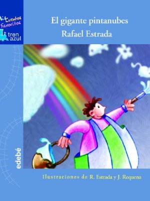 El gigante pintanubes