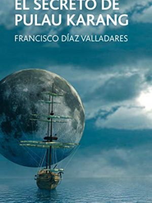 9788423694044_el-secreto-de-pulau-karang_front-1.jpg El secreto de pulau karang
