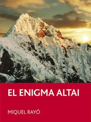 El enigma altai