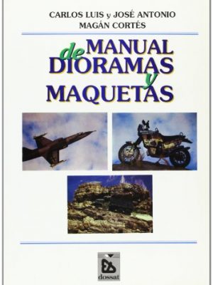 9788423708178_manual-de-dioramas-y-maquetas_front-1.jpg Manual de diorámas y maquetas