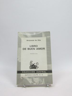 Libro de buen amor
