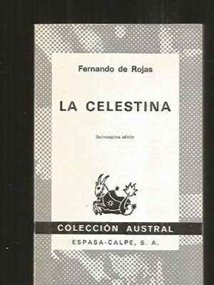 La celestina (spanish edition)