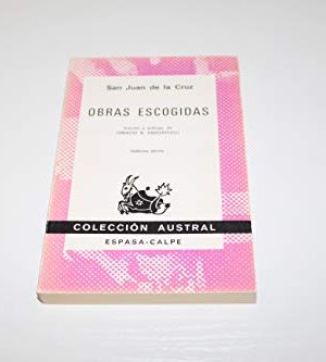 Obras escogidas: el teniente conrad, imago, narraciones  breves