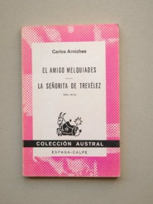 9788423912230_el-amigo-melquiades-o-por-la-boca-muere-el-pez_front-1.jpg El amigo melquiades o por la boca muere el pez