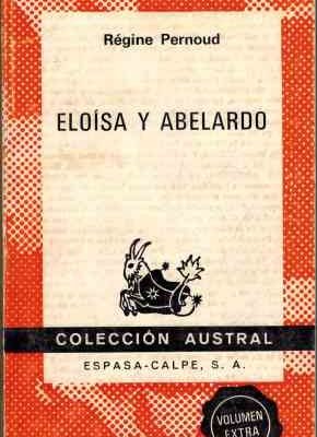 Eloisa y abelardo