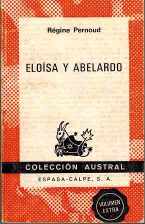Eloisa y abelardo