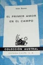 El primer amor en el campo