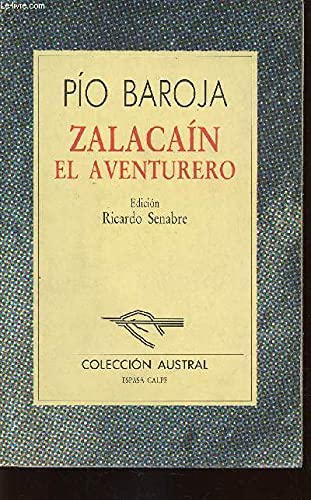 Zalacain el aventurero