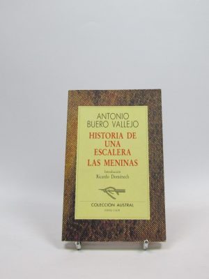 Historia de una escalera / las meninas