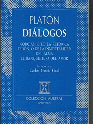 Platon dialogos