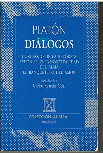 Platon dialogos