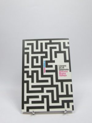 Lázaro en el laberinto