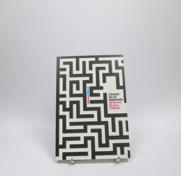Lázaro en el laberinto