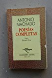 Poesias completas
